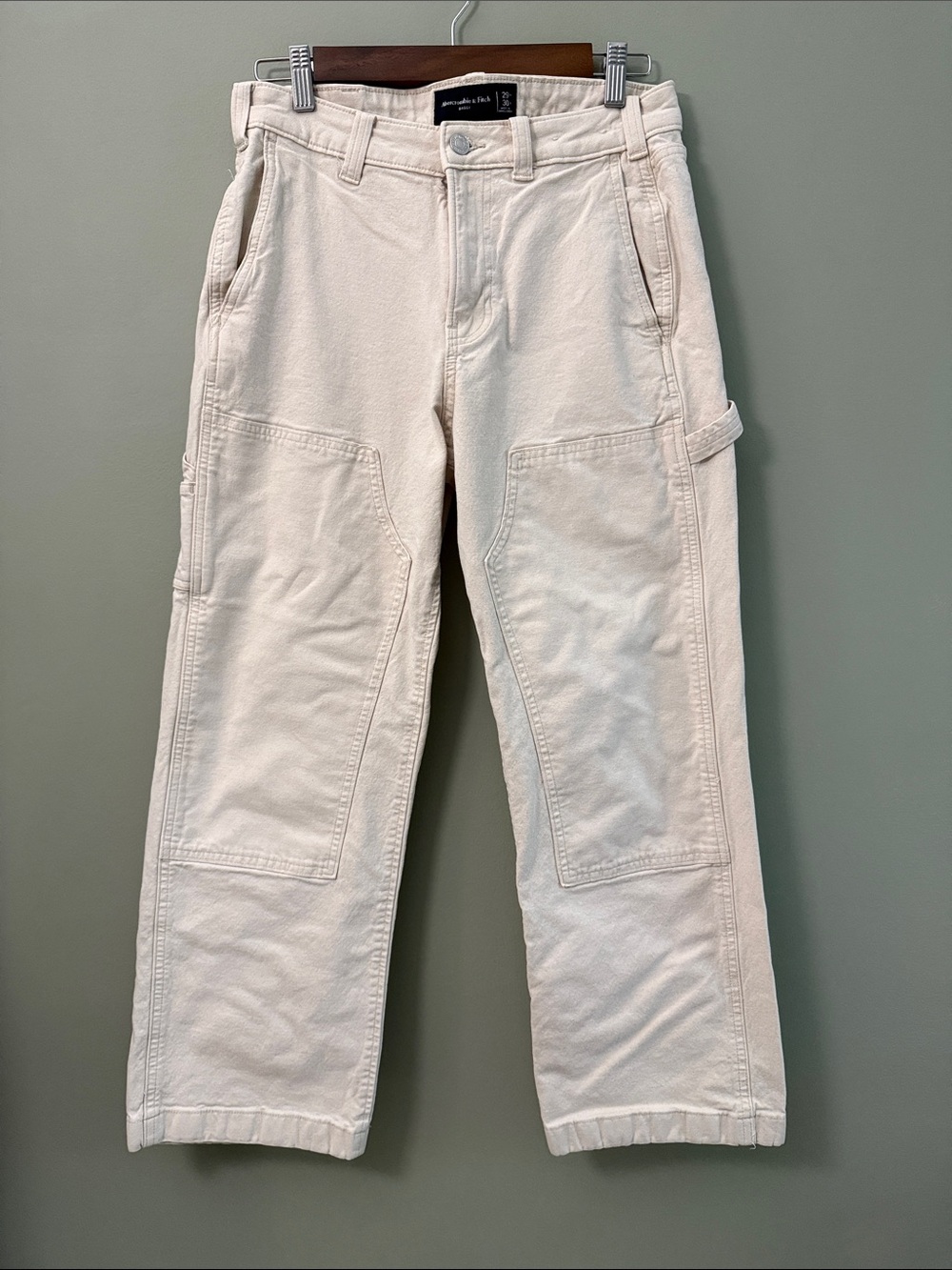 Abercrombie Cargos